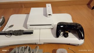 Nintendo Wii