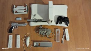 Nintendo Wii
