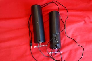 Altavoces 2.0 Pritech