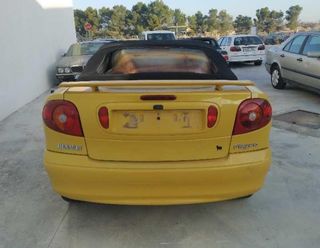 Renault 115026 7700427870g faro derecho megane 1.6