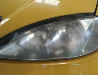 Renault 7700427874g faro izquierdo megane i 115027
