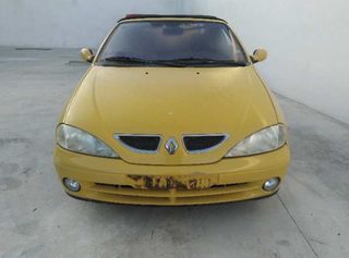 Renault 7700427874g faro izquierdo megane i 115027