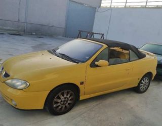 Renault 7700427874g faro izquierdo megane i 115027
