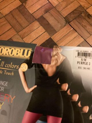 Collant da donna o ragazza