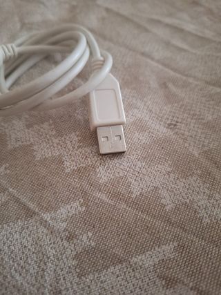 Cable usb macho a usb hembra 