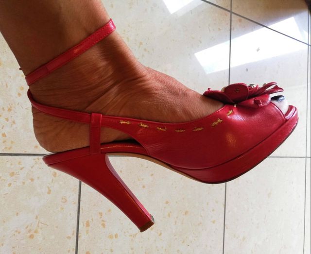 🇮🇹Sandali Gioiello marca Twice