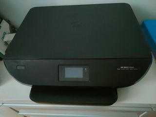 stampante HP envy 5540