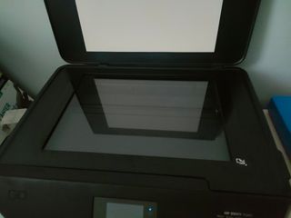 stampante HP envy 5540