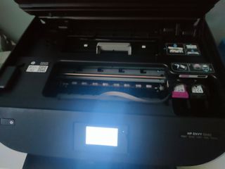 stampante HP envy 5540