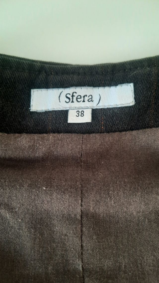 Chaleco de Sfera