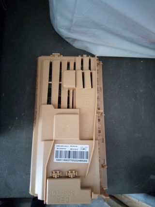 scheda madre lavastoviglie franke