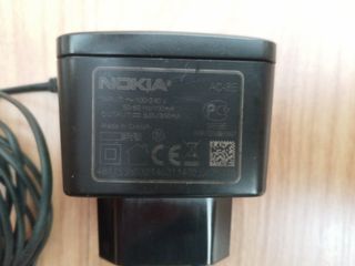 Cargador Nokia