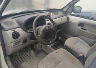 Faro izq 8200150614 renault kangoo (f/kc0) 261078