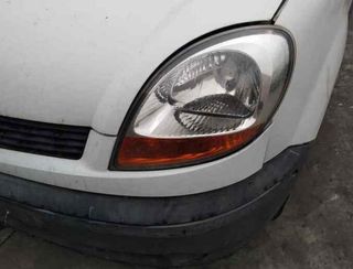 Faro izq 8200150614 renault kangoo (f/kc0) 261078