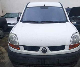 Faro izq 8200150614 renault kangoo (f/kc0) 261078