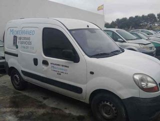 Faro izq 8200150614 renault kangoo (f/kc0) 261078