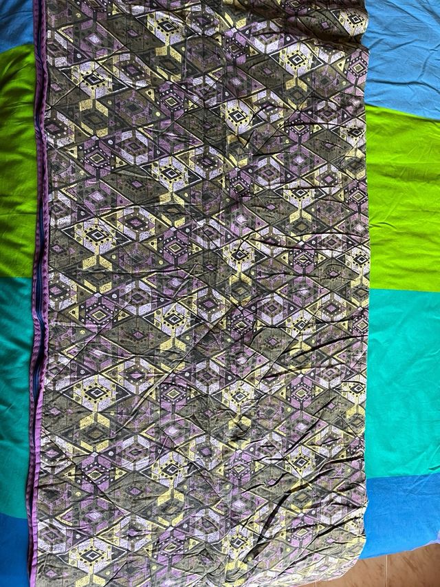 Sacco a pelo in cotone