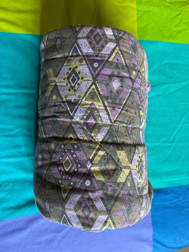 Sacco a pelo in cotone