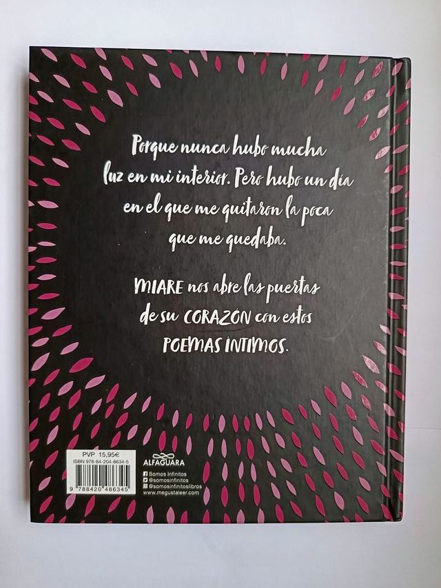 Confidencias de un ser apagado que quiere encender
