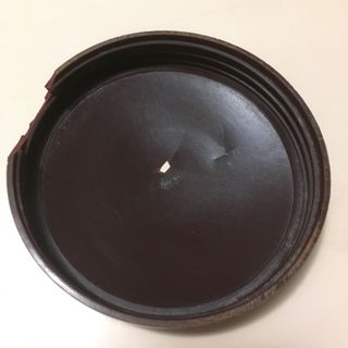 Vaso per biscotti o caramelle vintage