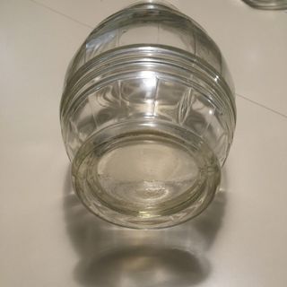 Vaso per biscotti o caramelle vintage