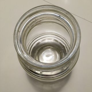 Vaso per biscotti o caramelle vintage