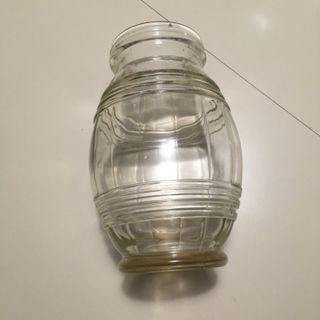 Vaso per biscotti o caramelle vintage