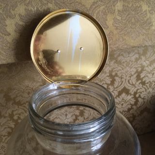 Vaso per biscotti o caramelle vintage