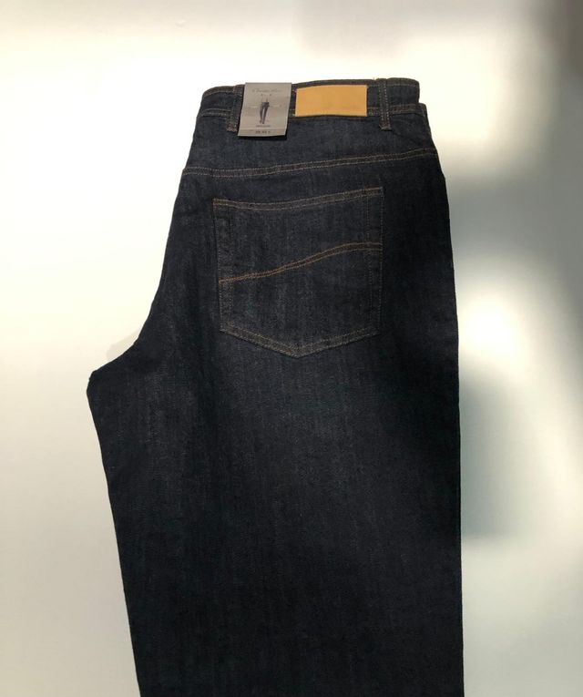 Pantalón Vaquero talla 50
