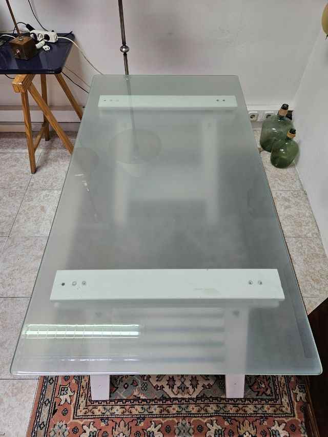 Mesa estudio.