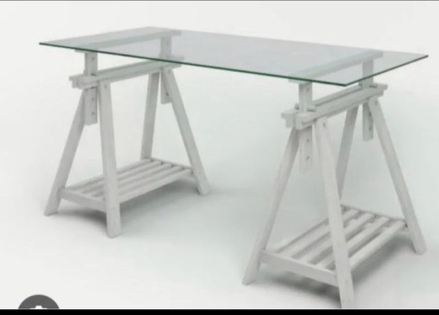 Mesa estudio.