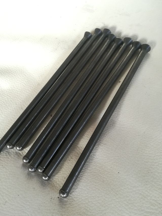 Varillas empuje Nissan terrano II 2.7 TD 125 cv