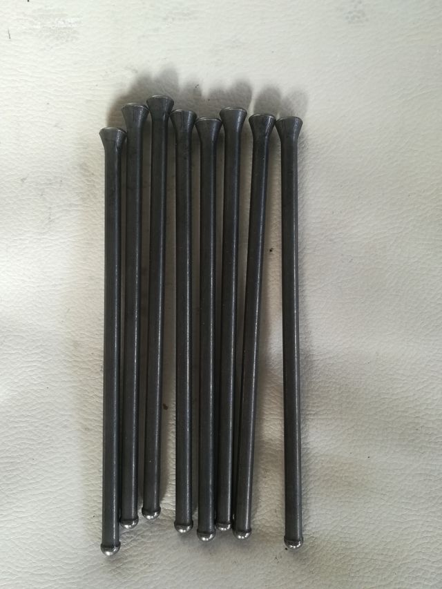 Varillas empuje Nissan terrano II 2.7 TD 125 cv