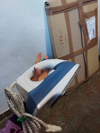 Ferro stiro vapore 1800w