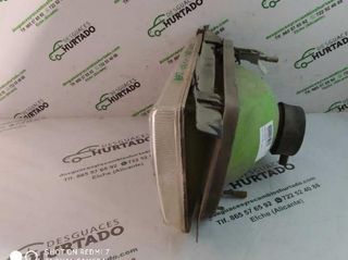 98242 faro derecho seat