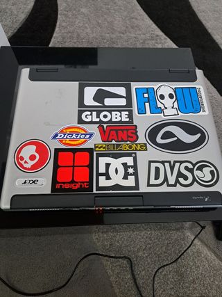 Portatil Acer