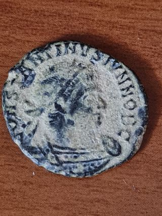 Medio Centenional Constantino II