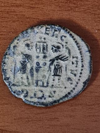 Medio Centenional Constantino II