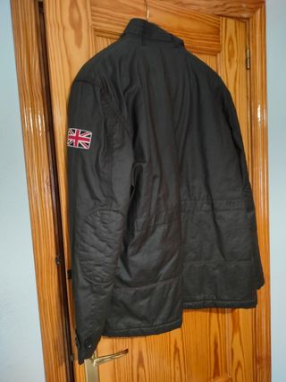 Chaqueta de Cortefiel hombre XXL