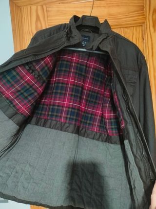Chaqueta de Cortefiel hombre XXL