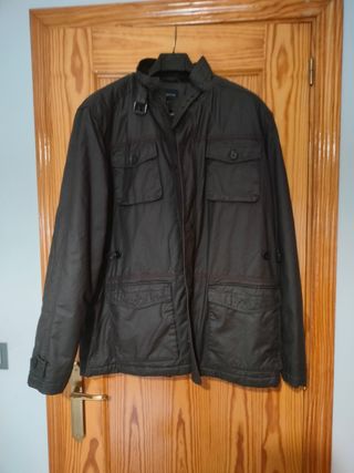 Chaqueta de Cortefiel hombre XXL