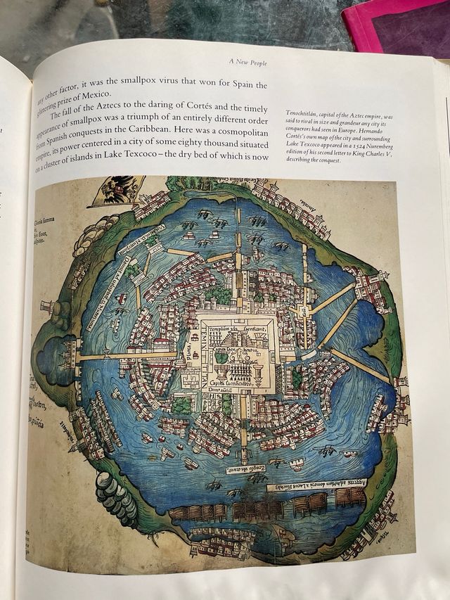 REGALO LIBRO. Colon y la era de los descubridores