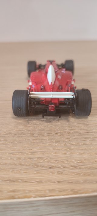 Ferrari F2004
