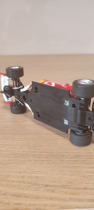 Ferrari F2004