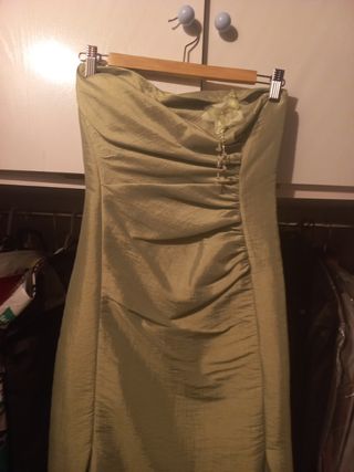 Vestido de fiesta