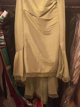Vestido de fiesta