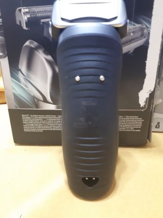 Rasoio Elettrico Uomo Braun Serie 7 