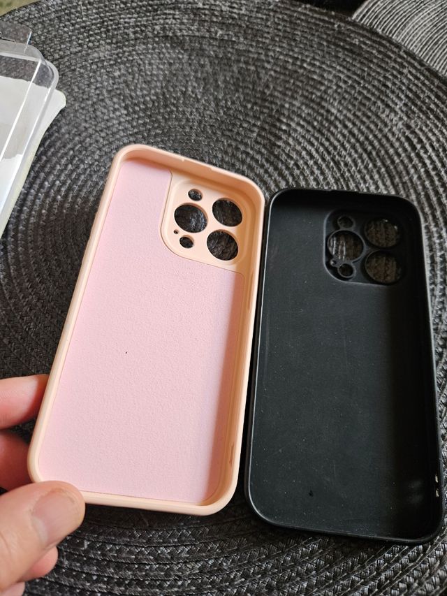 Fundas Iphone 14 pro star wars