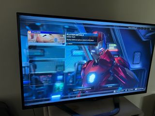 Tv LG 47” 3D Full HD