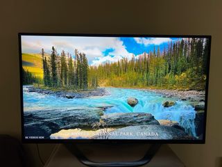 Tv LG 47” 3D Full HD